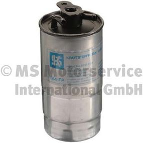 Фильтр топливный BMW 3/5/X5 / Opel Omega 2.0-3.0 D/DTI 98-,50013654