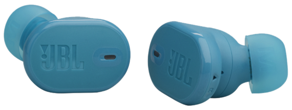 Гарнітура JBL TUNE BUDS 2 Turquoise (JBLTBUDS2TQE) | Зображення 7