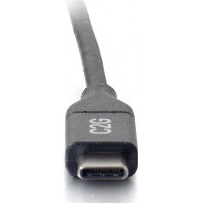 Дата кабель USB-C to USB-C 1.8m C2G (CG88828) | Зображення 3
