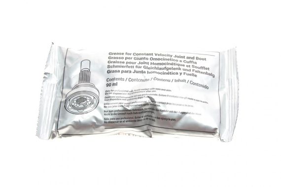 Шрус наружный Fiat 500 II Panda II 1.1 1.2 1.3D 03- Ford Ka II 1.2 08-16 22z 20z 47mm 72.3mm  15-1457 | Зображення 4
