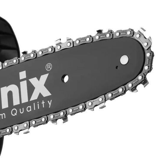 Акумуляторна ланцюгова пила Ronix 8651 | Зображення 4