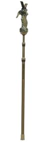 Підставка для стрільби Primos Trigger Stick Gen3 Camo Monopod 84-165 см