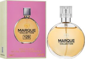 Парфумована вода Marque Collection №129 chanel chance 30 мл