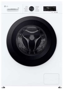 Пральна машина автоматична LG F2Y2HS6WE