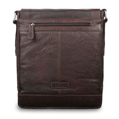Сумка Ashwood 8342 Brown | Зображення 1