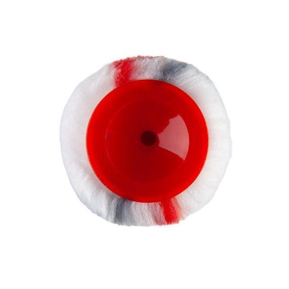 Валик Мультиколор 180*48*8 мм INTERTOOL KT-4560 | Зображення 2