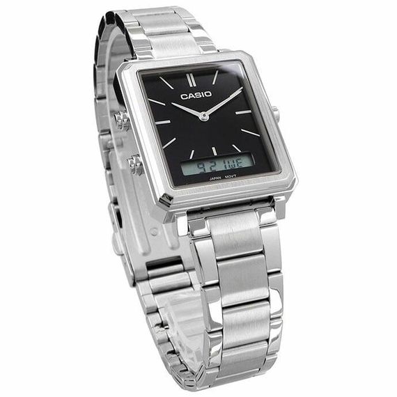Часы Casio MTP-B205D-1E | Зображення 1