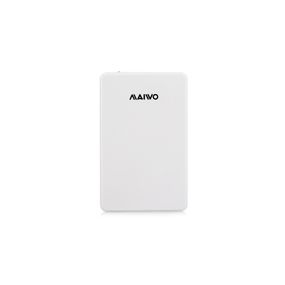 Кишеня зовнішня Maiwo K2503D white