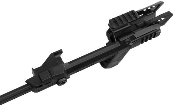 Конверсійний кіт Recover Tactical S-PRO MG Black для Canik | Зображення 3
