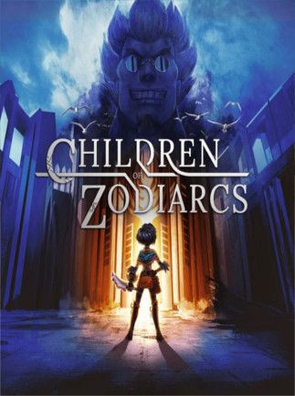 Children of Zodiarcs Steam Key GLOBAL