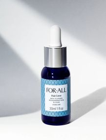 Еліксир для волосся Hair Love Red Clover Regeneration Elixir