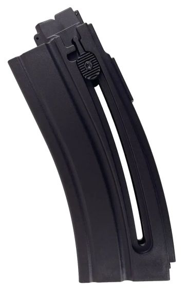 Магазин Hammerli для TAC R1 .22 LR. Ємність - 30 патронів