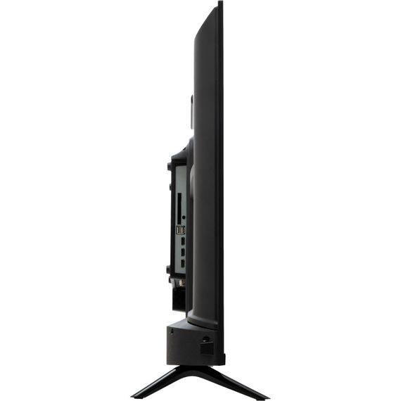 Телевизор Vinga S43UHD25BWEB | Зображення 8