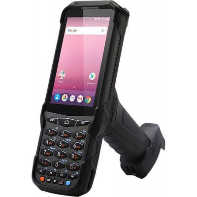 Терминал сбора данных Point Mobile Point Mobile PM550 Gun 2D Extra Long Range, BT/802.11 abgn/ | Зображення 1