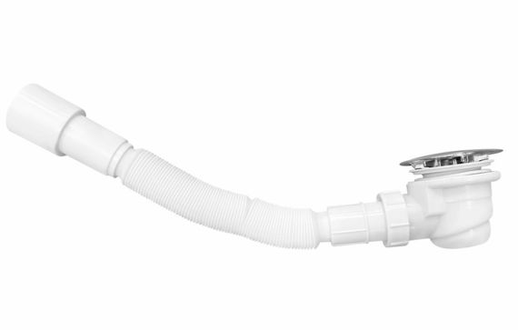 Набір Lidz Душова кабіна Wawel SC80x80.SAT.LOW.GR, квадратна, скло тоноване 4 мм + Душовий піддон Kapielka ST80x80x14 | Зображення 2