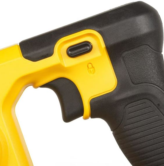 Вібратор глибинний акумуляторний DeWALT без АКБ та ЗП DCE531N | Зображення 5