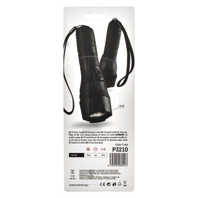 Фонарь EMOS P3210 | Зображення 4