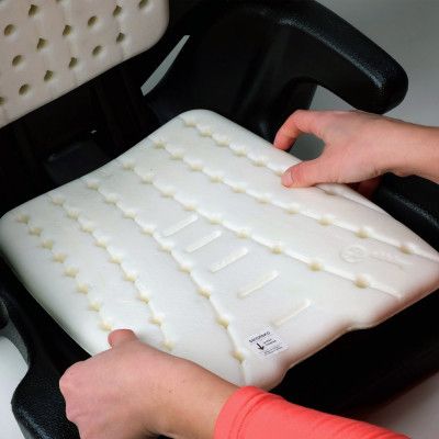 Вкладыш для автокресла OkiDay BASIC (21906) | Зображення 7