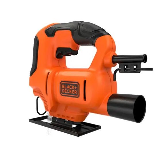 Лобзик електричний Black&Decker BES603