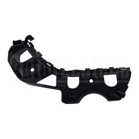 Крепление бампера переднего правое VW CC 08-12, AutoTechteile, 380 7115, BF0112280085