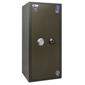 Сейф взломостойкий Safetronics NTR 100LGs