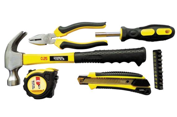 Набор инструмента Mastertool - 15 ед. (78-0315)