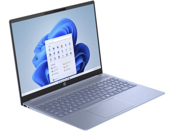 Ноутбук HP Pavilion 16-ag0011ua 16&quot; WUXGA IPS AG B23B0EA | Зображення 1