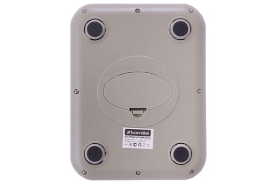 Весы кухонные Kamille - KM-7102 | Зображення 2