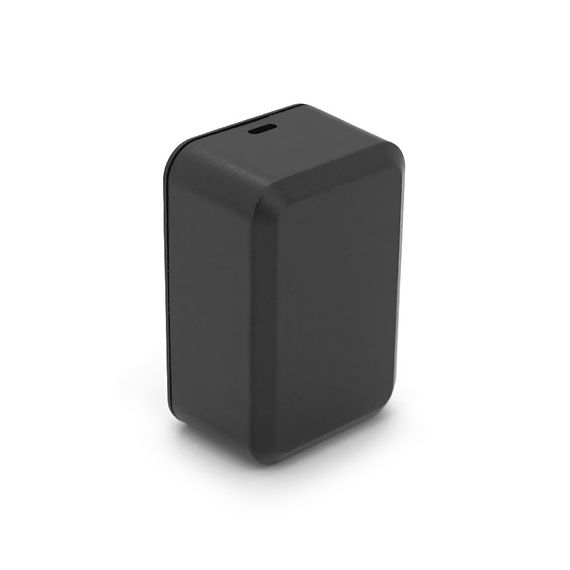 GPS трекер GF-09+WiFi, точність позиціонування GPS: 100m, 33x22x16mm | Зображення 2