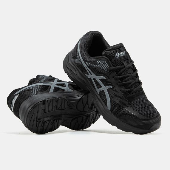Кросівки Asics Gel-Flux 4 / асікс топ весна / осінь 2267 44 28
