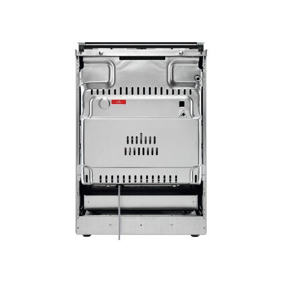 Плита Electrolux газова LKG604013K | Зображення 2