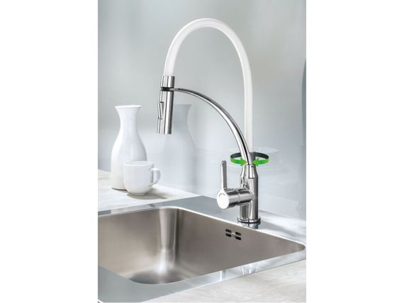 Смеситель для кухни LIVARNO home | Зображення 8