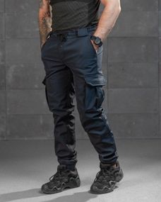 Тактичні штани soft shell BANDIT дснс ТР6408