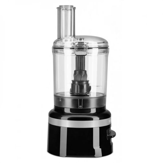 Кухонный комбайн KitchenAid 5KFP0921EOB 250 Вт черный | Зображення 2
