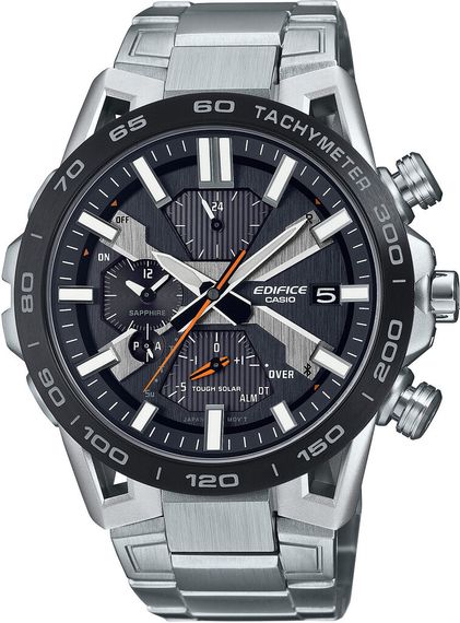 Часы CASIO EQB-2000DB-1AER