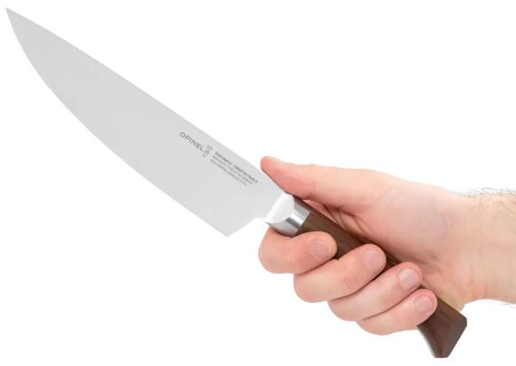 Набір ножів Opinel Les Forgés 1890 VRI Inox | Зображення 4