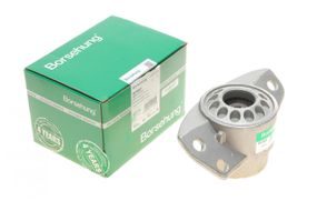 Подушка амортизатора заднього Audi A6 11-18 A7 10-18 OE VAG  B19081