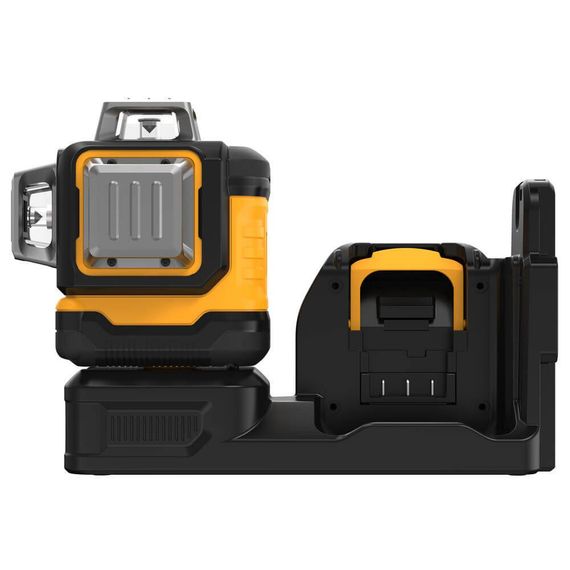 Рівень лазерний лінійний DeWALT DCE089NG18 | Зображення 2
