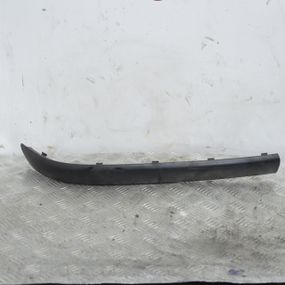 Молдинг переднього бампера правий BMW 3 E46 Накладка бампера передня права БМВ 3 е46 51117030608 727584