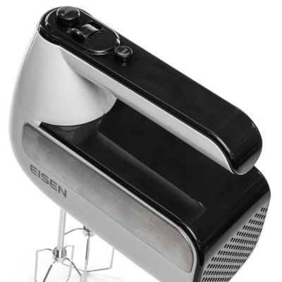 Миксер Eisen EHM-415W | Зображення 3