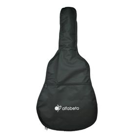 Чохол для акустичної/класичної гітари Alfabeto EasyBag40A
