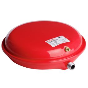 Розширювальний бак радіальний KOER BP6 (KB0001)