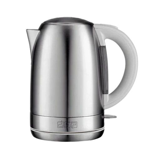 Електрочайник DSP KK1114 металевий дисковий 1.7L 2200W | Зображення 3