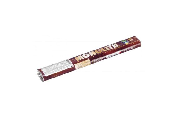 Электроды PlasmaTec - Monolith 3 мм х 1 кг, (РЦ) ТУБУС (000001766)