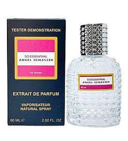 Тестер VIP Angel Schlesser So Essential 60 мл.