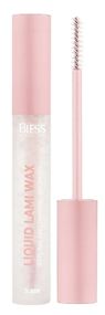 Рідкий фіксуючий віск для брів Bless Beauty Liquid Lami WAX (12 ml)