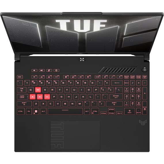 Ноутбук ASUS TUF Gaming A16 FA607NU-RL098 (90NR0MU3-M00590) | Зображення 3