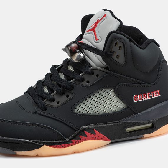 Мужские кроссовки Air Jordan 5 Gore-Tex , Вьетнам 1991 42 | Зображення 9