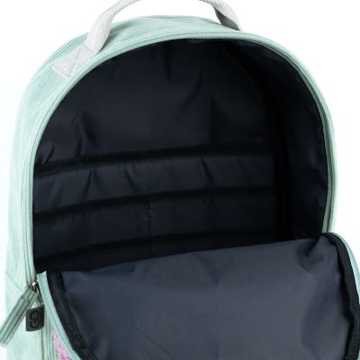 Рюкзак школьный GoPack Education Teens 147 м&apos;&apos;ятний (GO25-147M-2) | Зображення 4