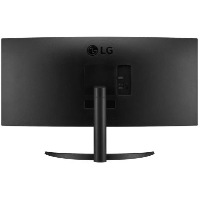 Монитор LG 34WR50QK-B | Зображення 7